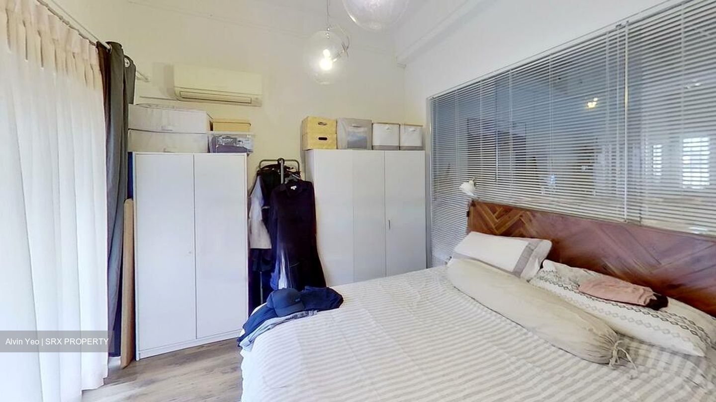 Tiong Bahru Estate (D3), Apartment #444746741